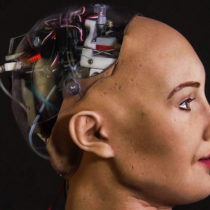 machine learning