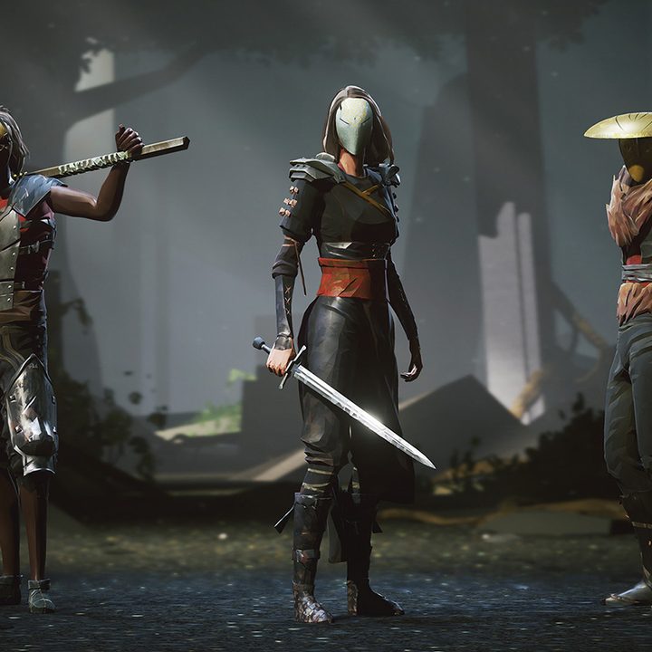 absolver cooperation is as important competition screens 1