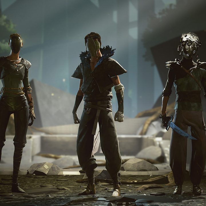 absolver cooperation is as important competition screens 4