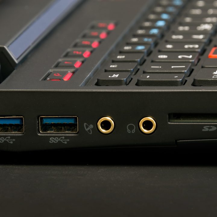 Acer Predator 15 review