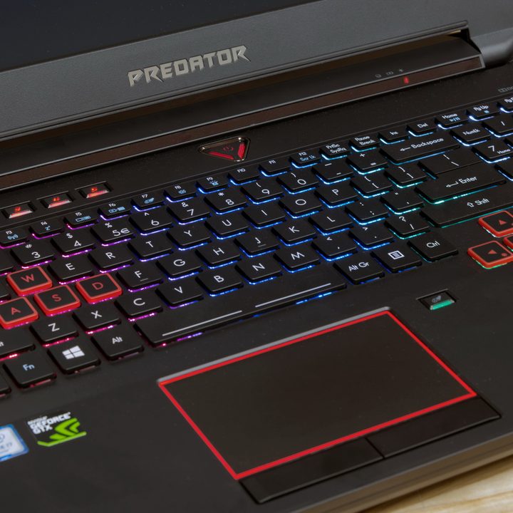 Acer Predator 15 review