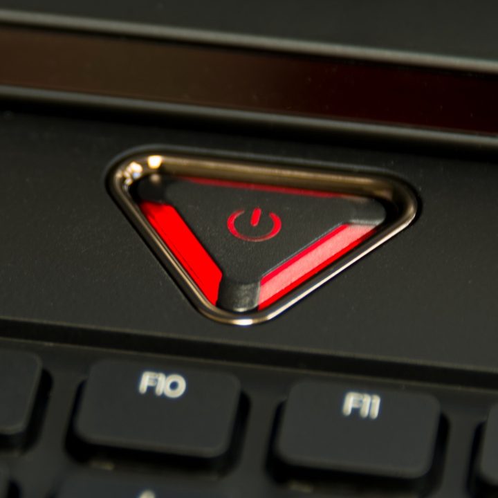 Acer Predator 15 review