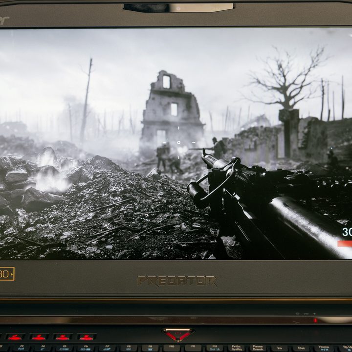 Acer Predator 15 review