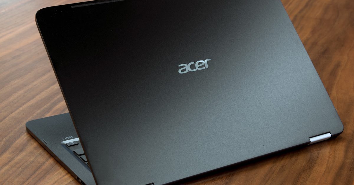 Here's everything to expect at Acer's 2017 press conference, and how to ...