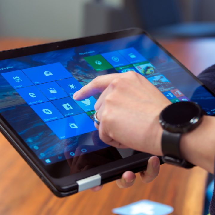 Acer Spin 7 review