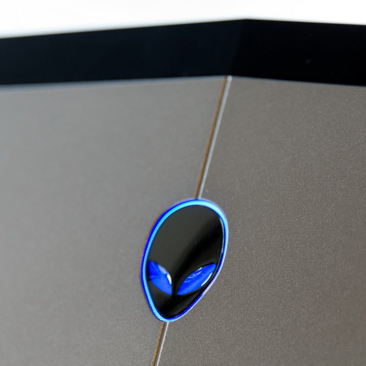 Alienware 13 R3 review