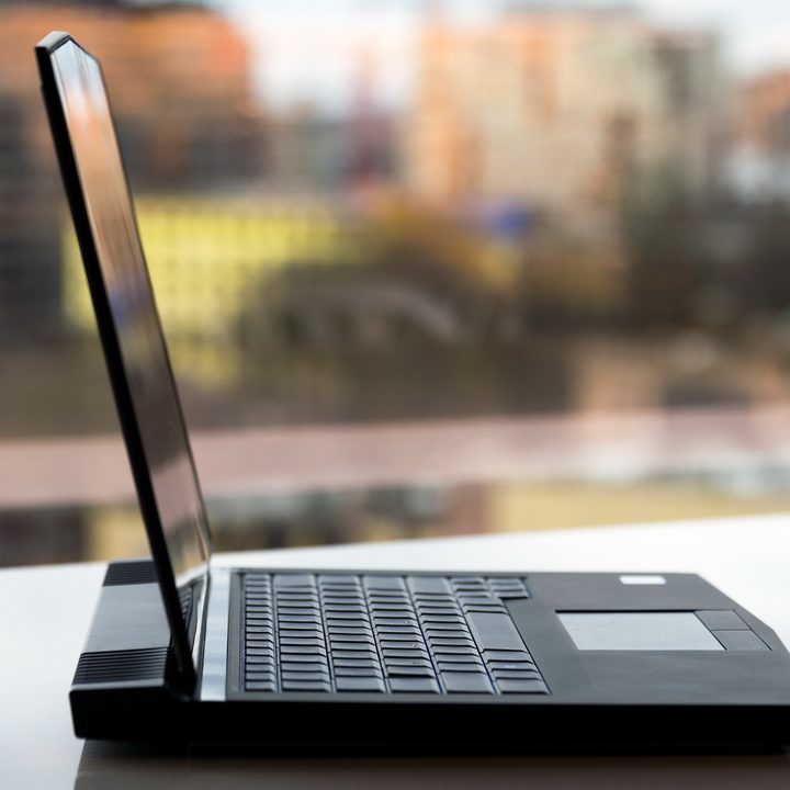Alienware 13 R3 review