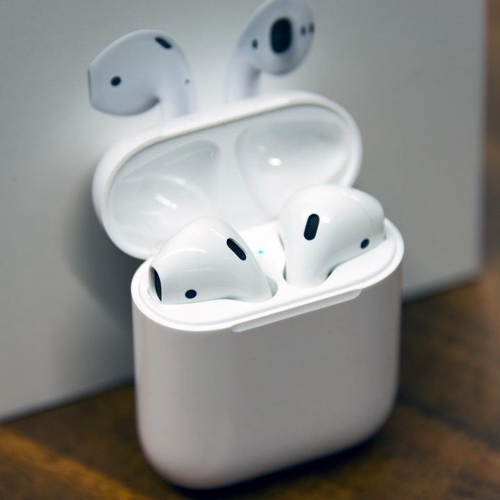Apple AirPods review
