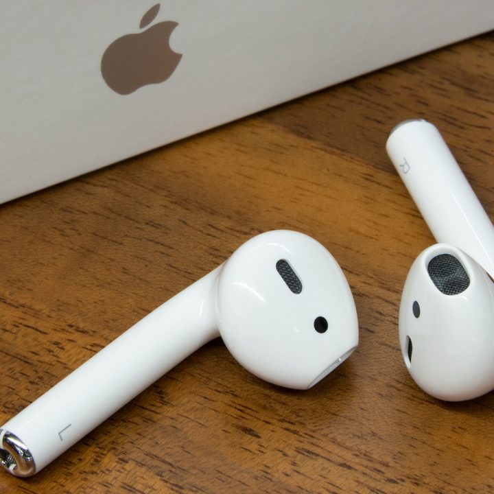 Apple AirPods review