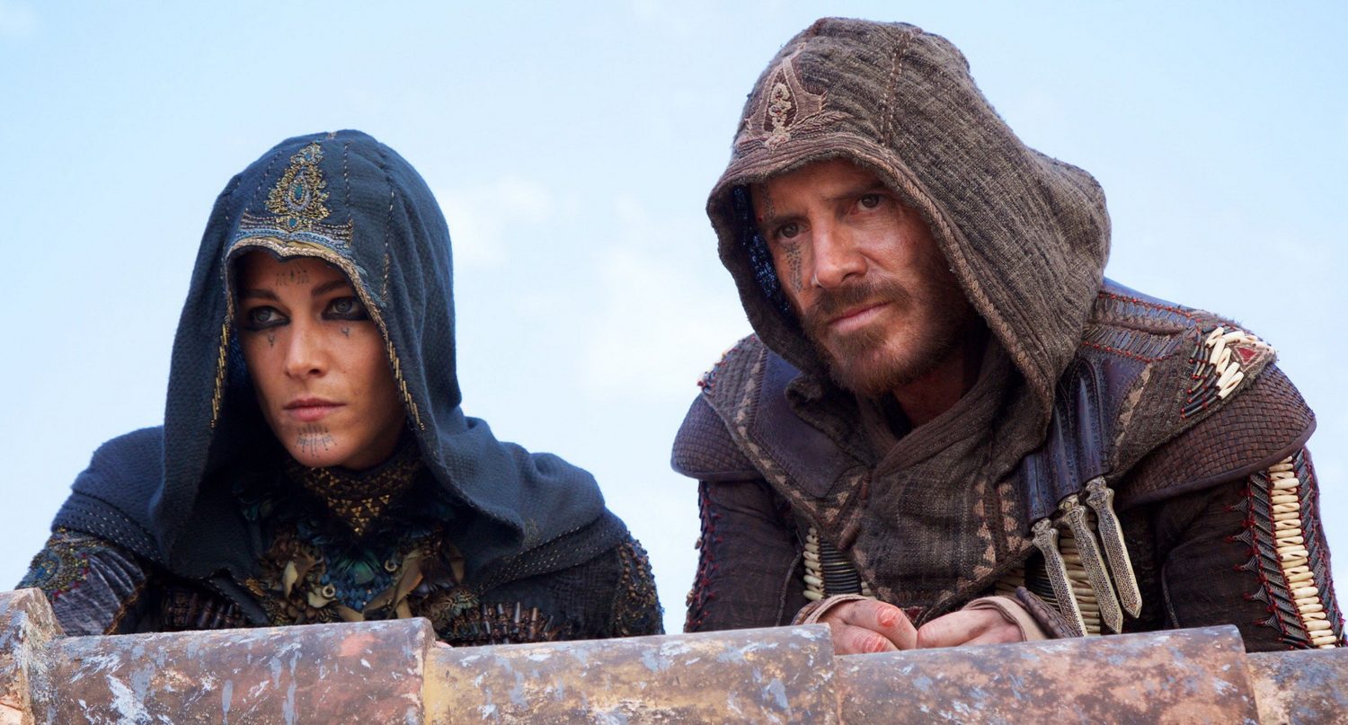 Assassin's Creed movie review