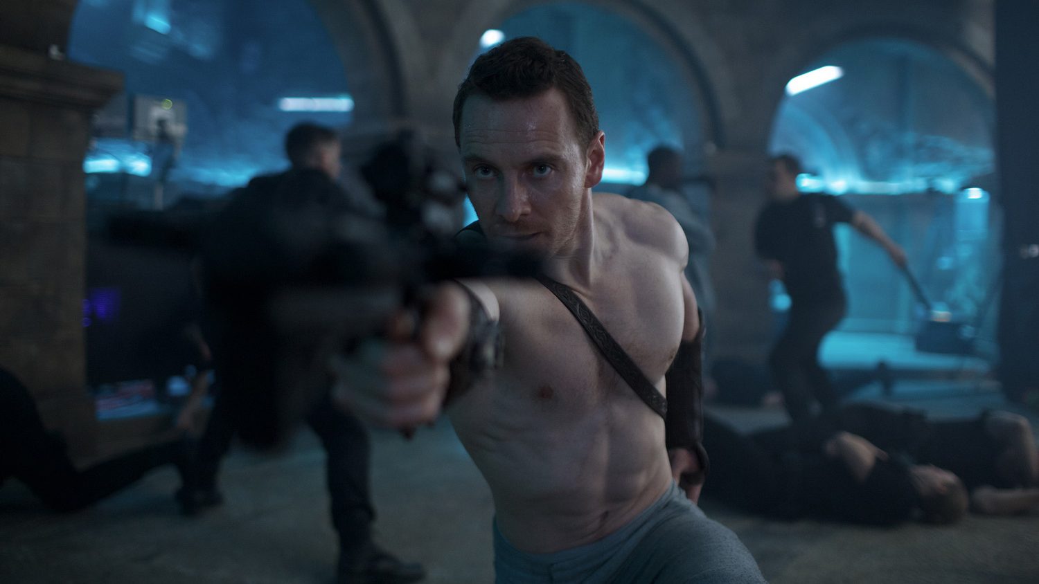 Assassin's Creed movie review