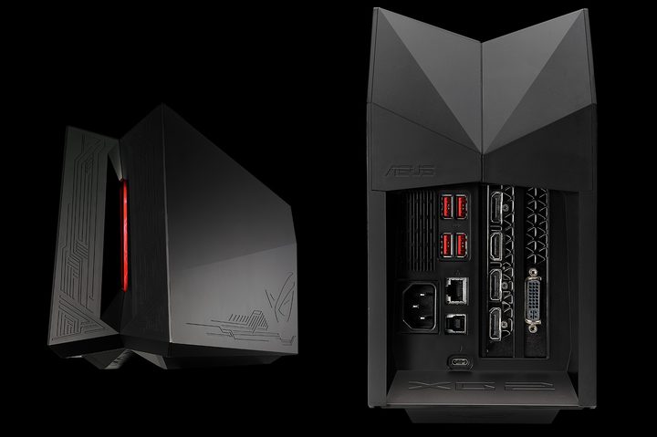 Asus ROG XG Station 2