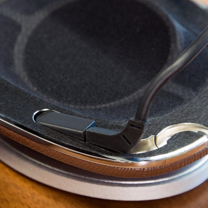 Bowers and Wilkins P9 Signature headphones review