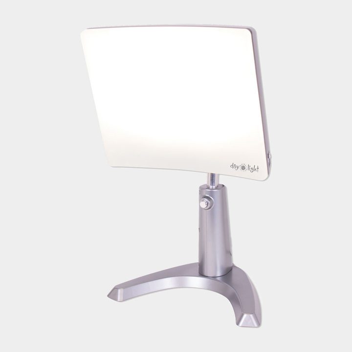 Carex Health Brands Day-Light Classic Plus Bright Light.