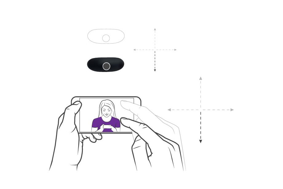 cleo pocket camera drone 007