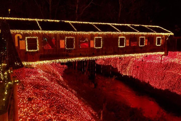 Clifton Mill Clifton Ohio