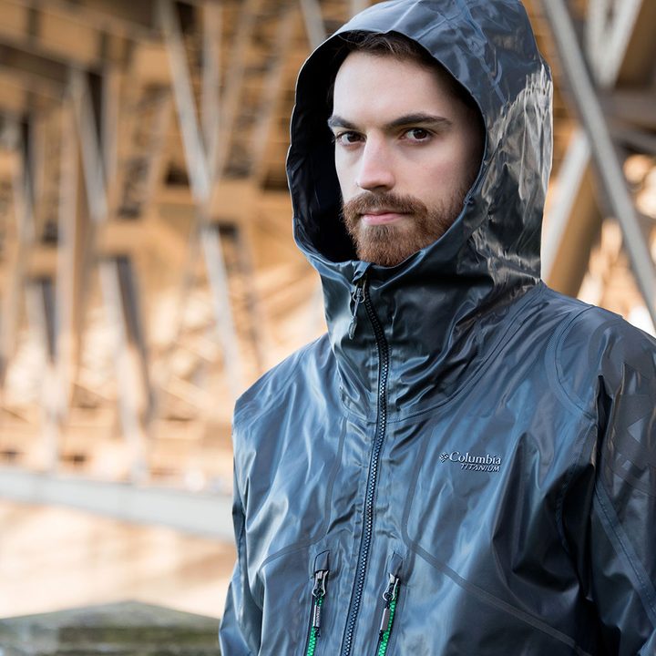columbia jackets replicate the rogue one star wars look starwars jkts stormtrooper hood