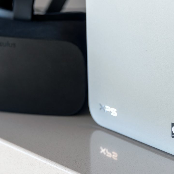 Dell XPS Tower 2017