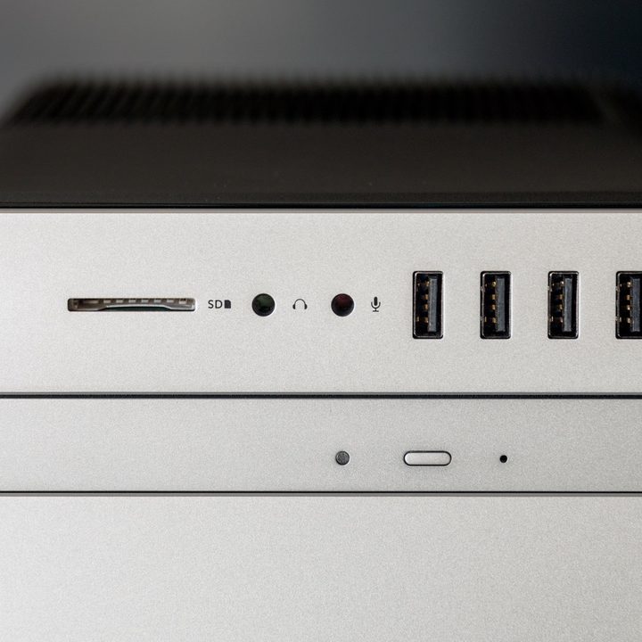 Dell XPS Tower 2017