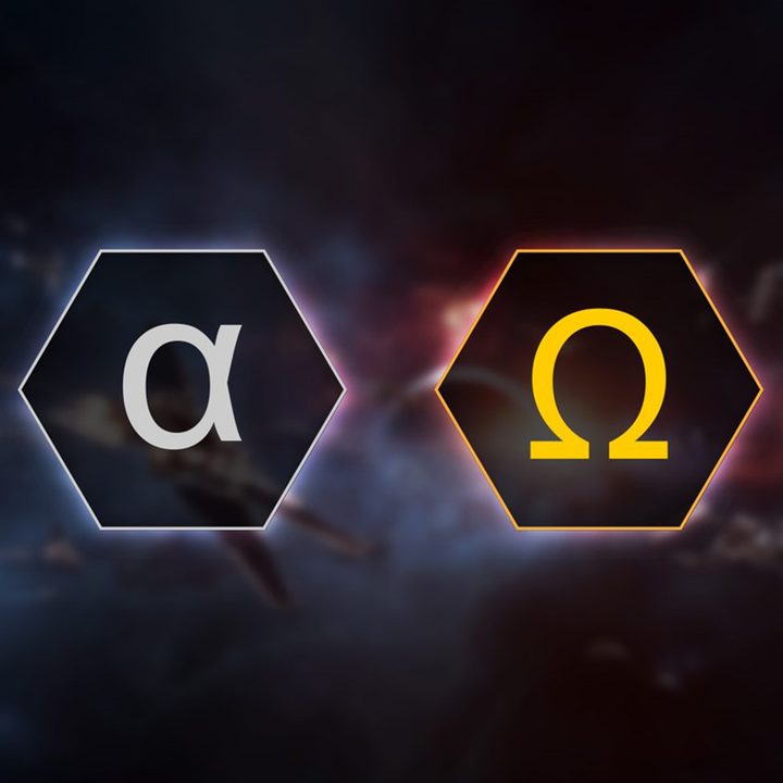 how will free to play players change eve online alpha and omega clone icons
