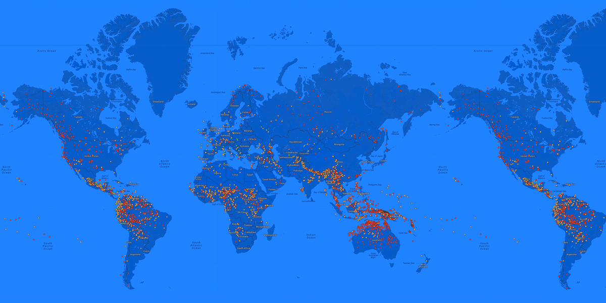 endangered-languages-project