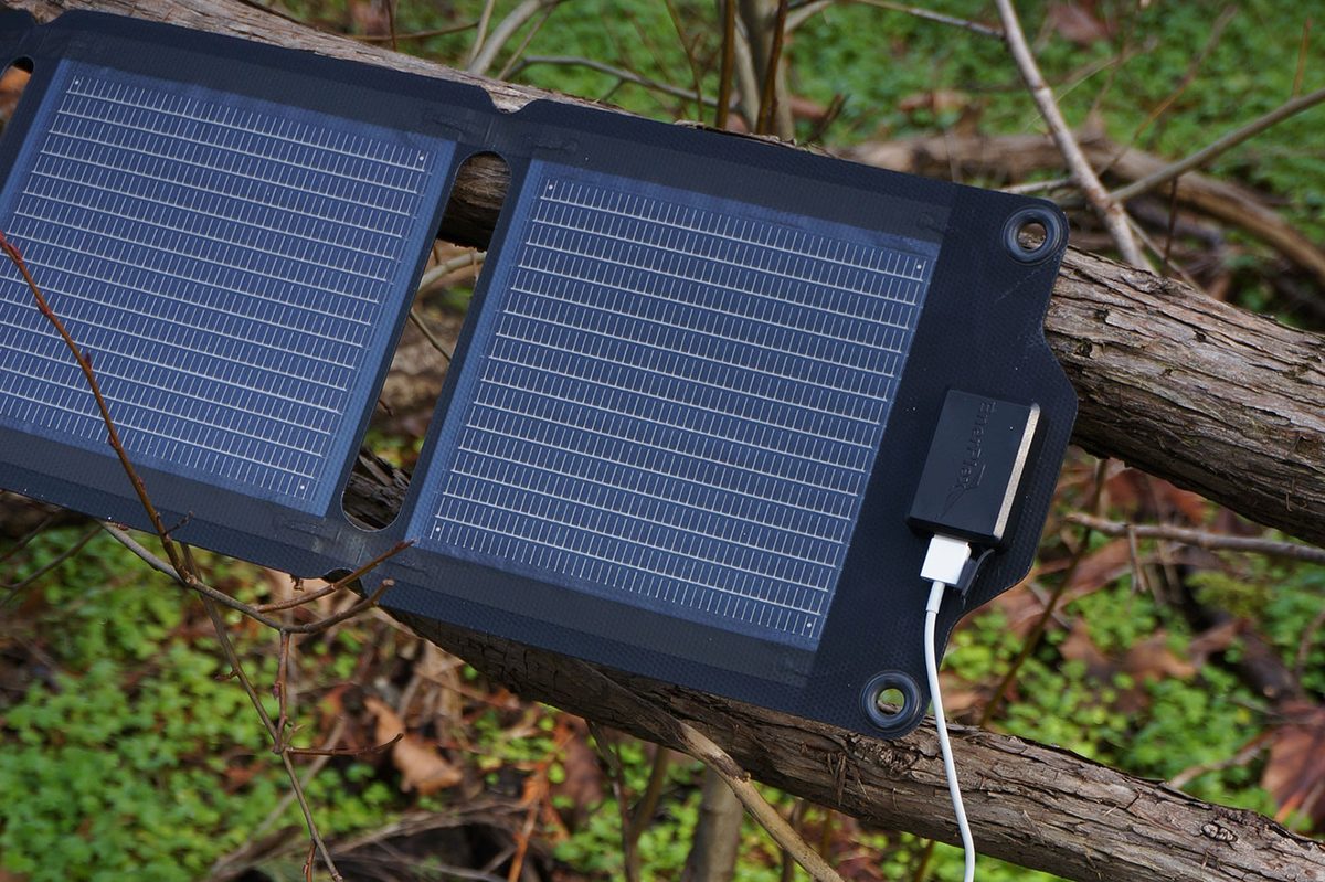 EnerPlex Kickr IV