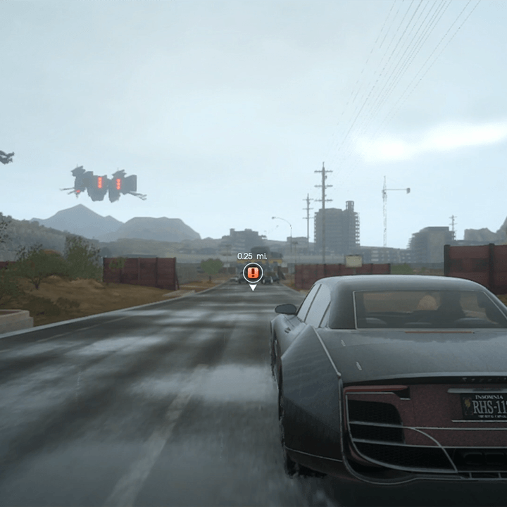 final fantasy xv review