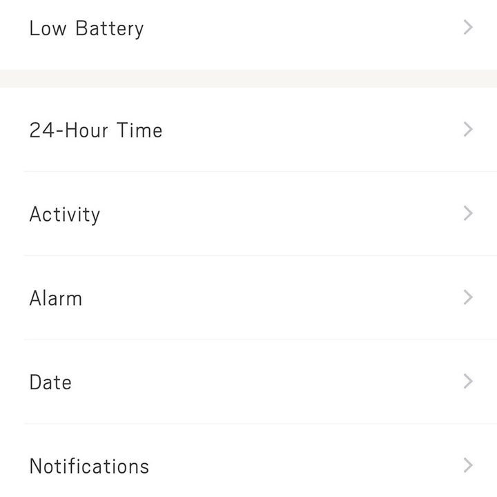 fossil q crewmaster hybrid review appscreen 03