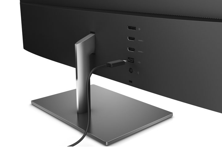 HP Envy 27 Display
