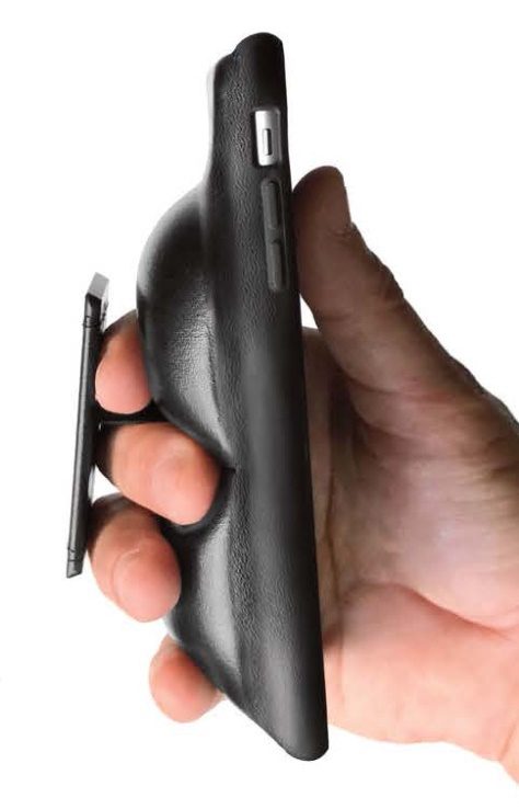 handl-butt-case