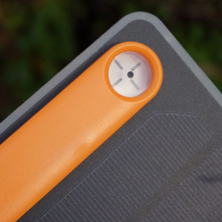 BioLite SolarPanel 5+