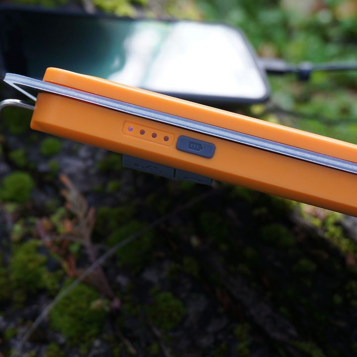 BioLite SolarPanel 5+