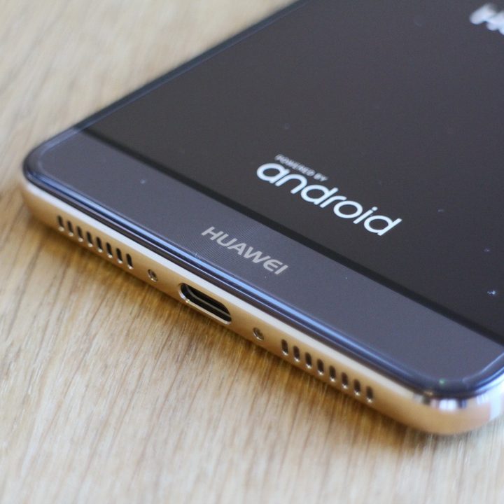 Huawei Mate 9