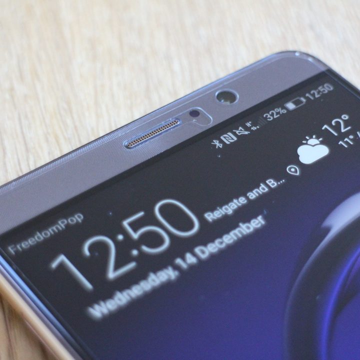 Huawei Mate 9 review