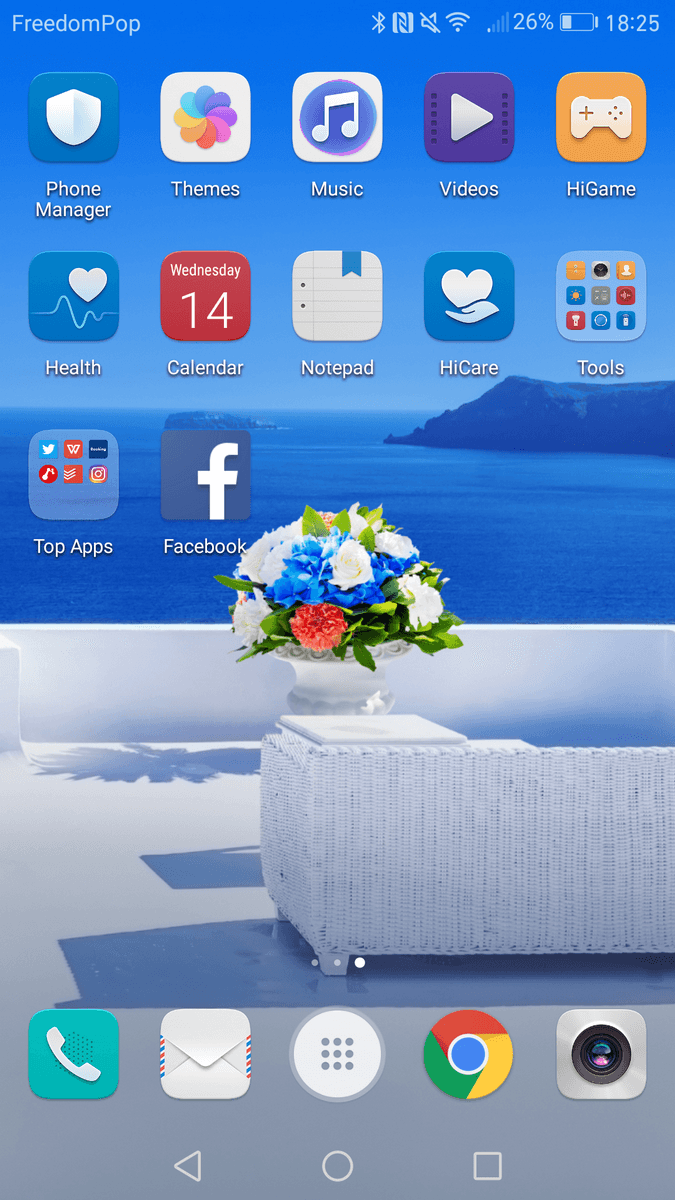 huawei mate 9 review screenshot 0005