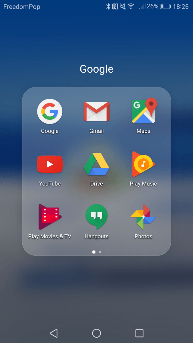 huawei mate 9 review screenshot 0006