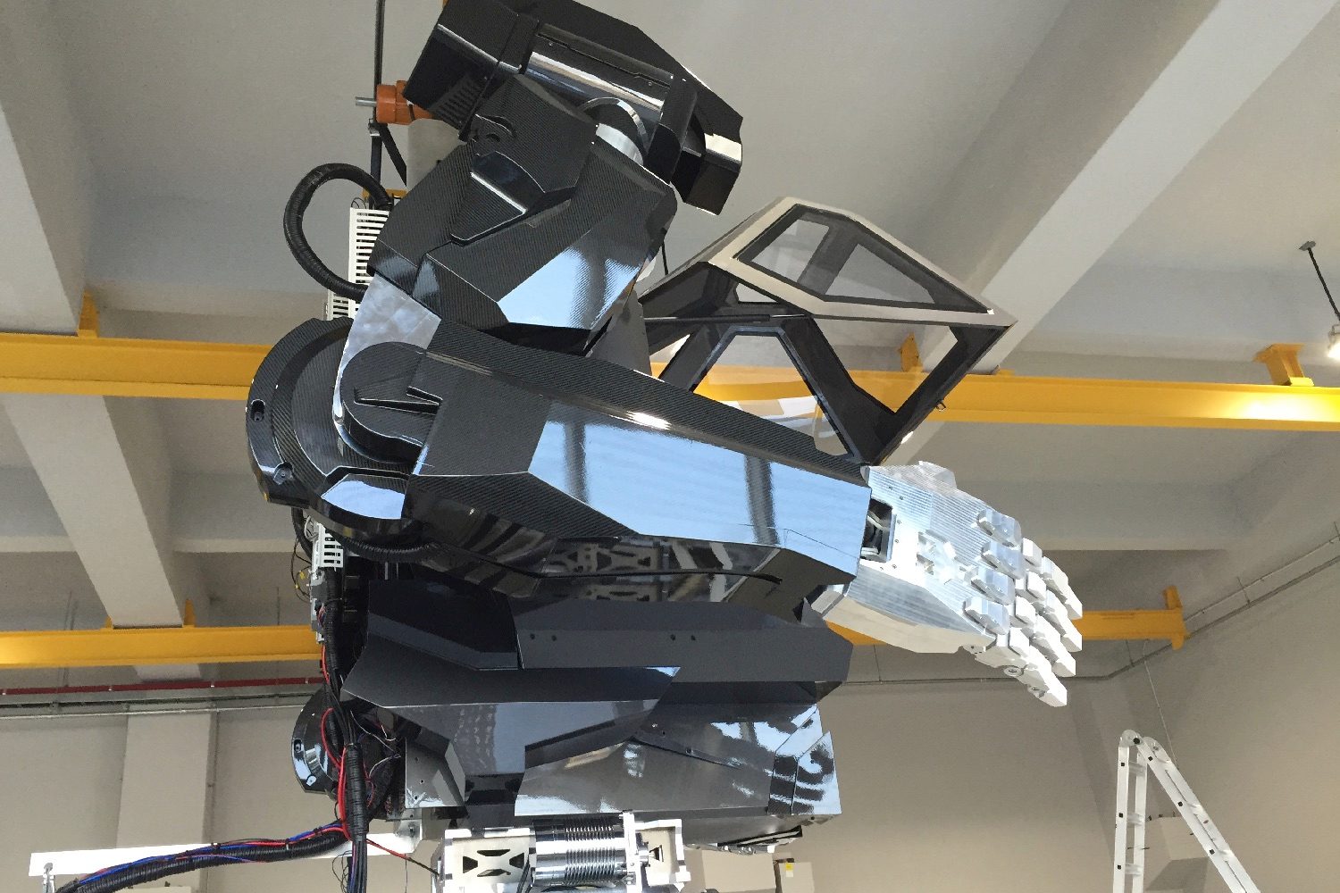 south korean giant mech img 5590