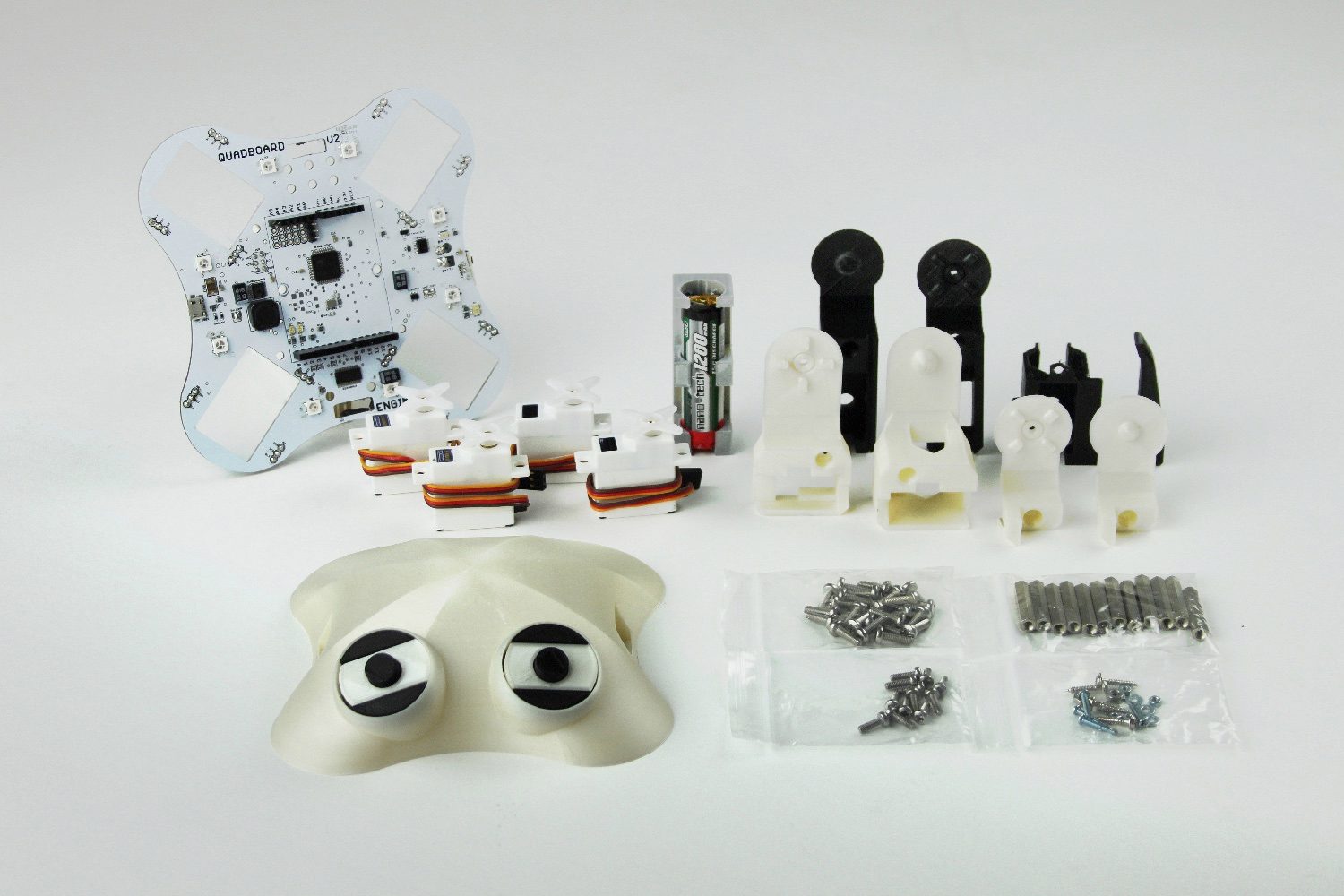 quadbot robot kickstarter img 8705 1