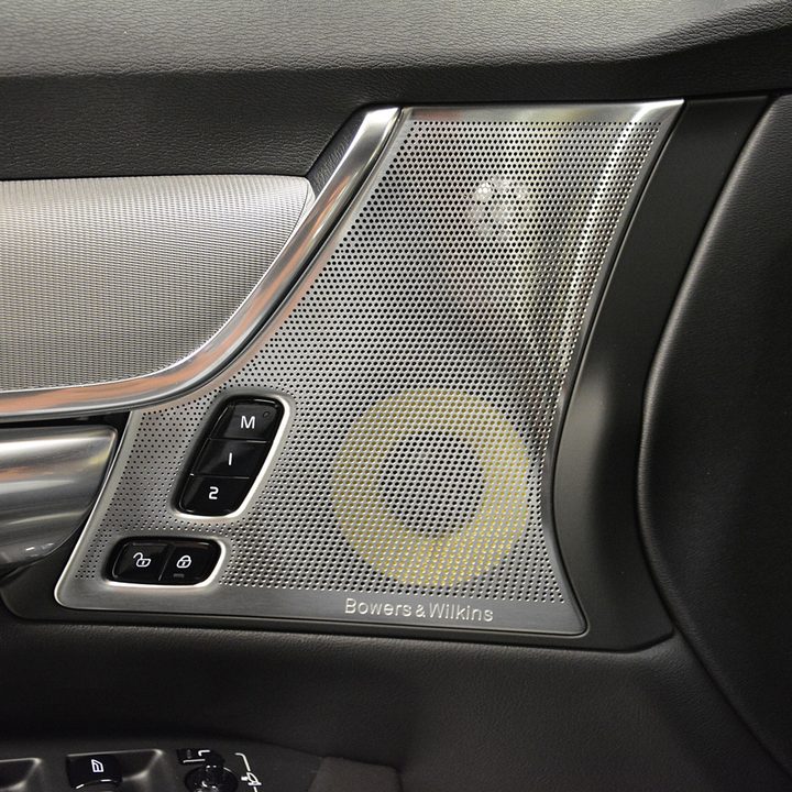 volvo sound system behind the scenes insidevolvoaudio 010