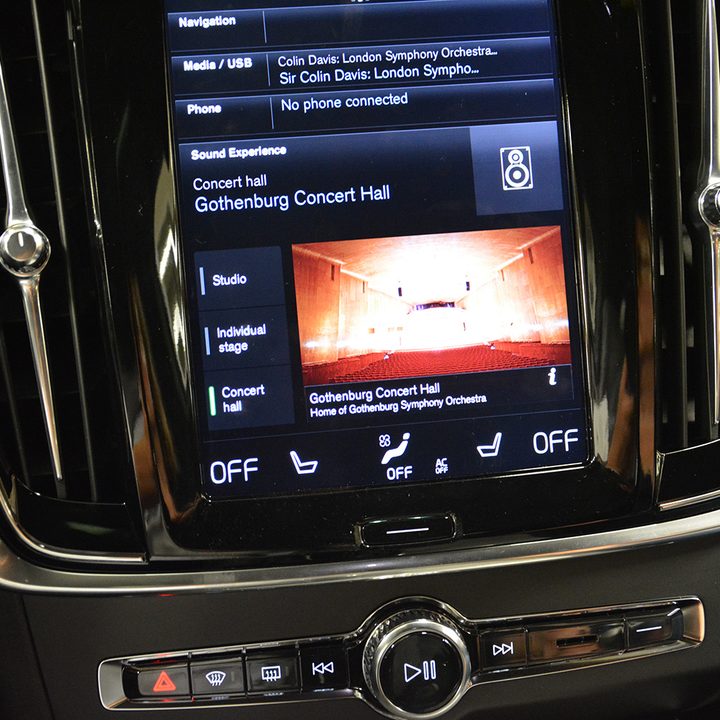 volvo sound system behind the scenes insidevolvoaudio 014