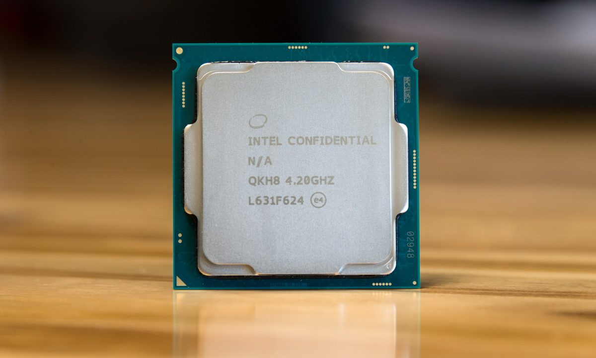 Intel Core i7-7700K review