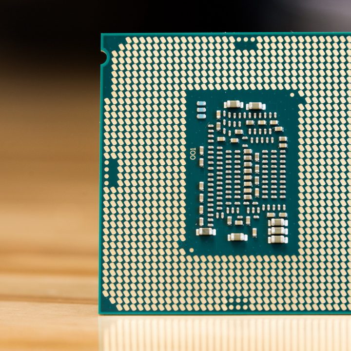 Intel Core i7-7700K review