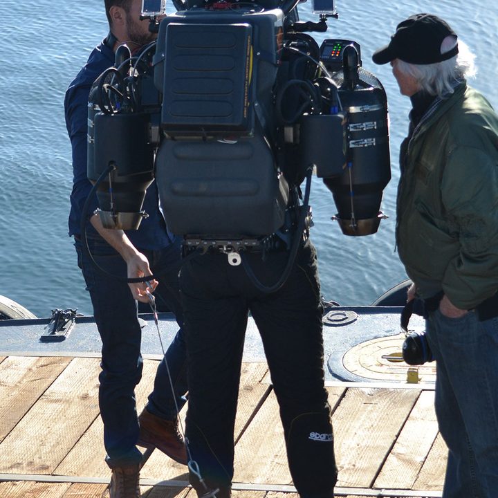 JetPack Aviation JB10