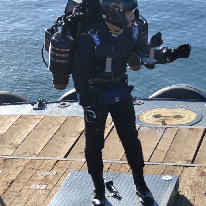 JetPack Aviation JB10