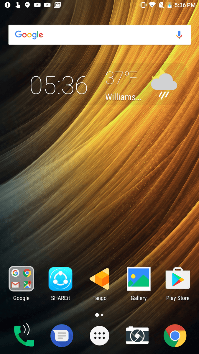lenovo phab 2 pro review screenshot 0001