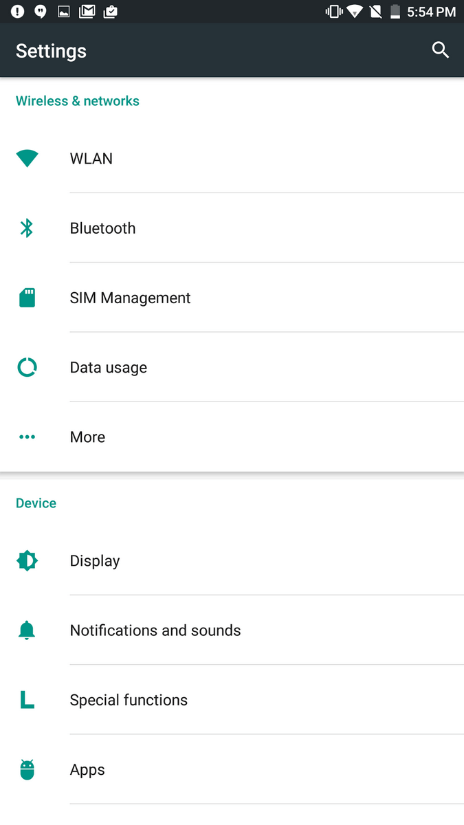 lenovo phab 2 pro review screenshot 0003