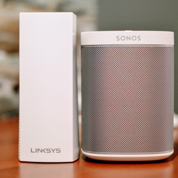 Linksys Velop review