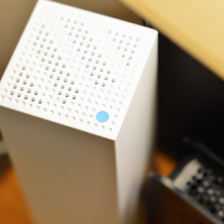 Linksys Velop review