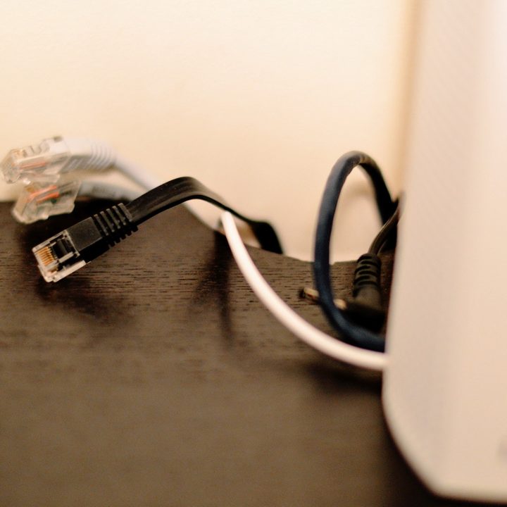 Linksys Velop review