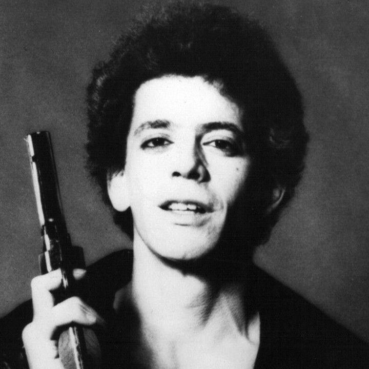 the audiophile vlado meller lou reed 1977